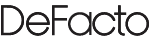 defacto