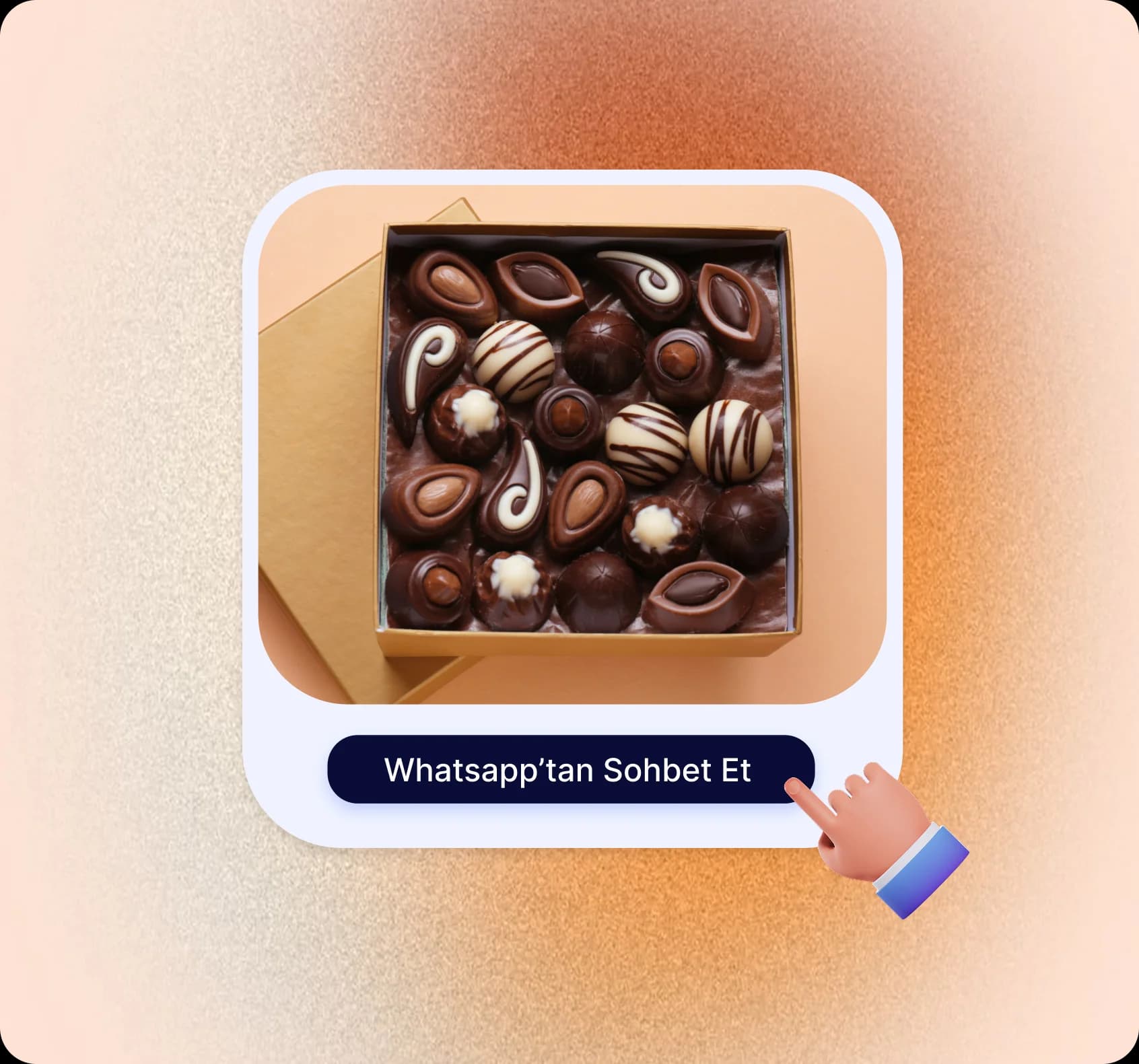 WhatsApp Link’i Oluştur